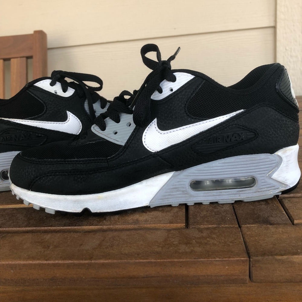 Nike Air Max